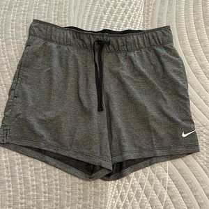 Mike Dry fit women’s shorts